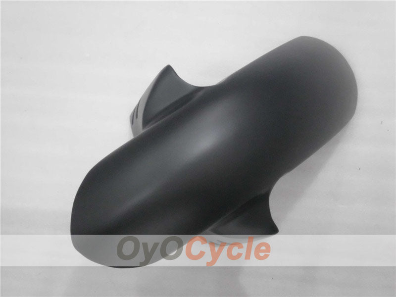 Injection Fairing kit for 05 YZF-R6 - Black, Matte - Factory Style #OYO87902641