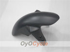 Injection Fairing kit for 05 YZF-R6 - Black, Matte - Factory Style #OYO87902641