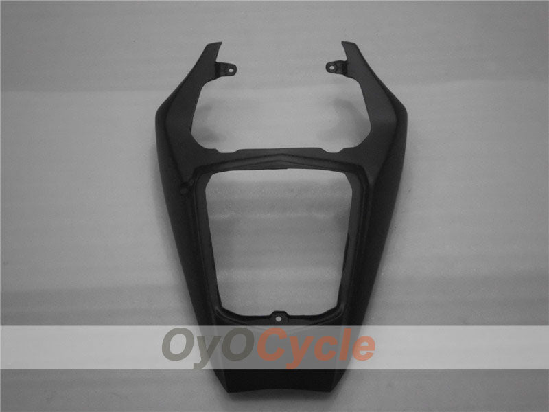 Injection Fairing kit for 05 YZF-R6 - Black, Matte - Factory Style #OYO87902641