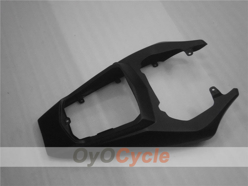Injection Fairing kit for 05 YZF-R6 - Black, Matte - Factory Style #OYO87902641