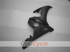 Injection Fairing kit for 03-04 YZF-R6 - Black, Matte - Factory Style #OYO87900915