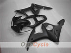 Injection Fairing kit for 05 YZF-R6 - Black, Matte - Factory Style #OYO87902641