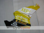Injection Fairing kit for 05-06 Ducati 749 - Yellow, White - Xerox #OYO87902164
