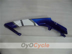 Injection Fairing kit for 07-08 YZF-R1 - Blue, White - Factory Style #OYO87900865