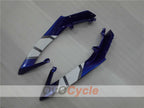 Injection Fairing kit for 07-08 YZF-R1 - Blue, White - Factory Style #OYO87900865