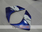Injection Fairing kit for 07-08 YZF-R1 - Blue, White - Factory Style #OYO87900865