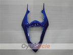 Injection Fairing kit for 07-08 YZF-R1 - Blue, White - Factory Style #OYO87900865
