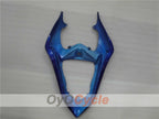 Injection Fairing kit for 07-08 YZF-R1 - Blue, White - Factory Style #OYO87900865