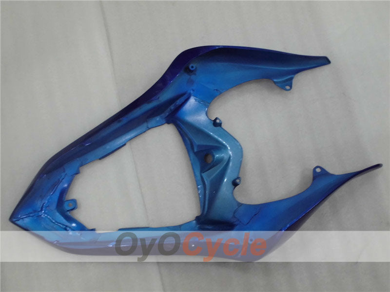 Injection Fairing kit for 07-08 YZF-R1 - Blue, White - Factory Style #OYO87900865