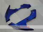 Injection Fairing kit for 07-08 YZF-R1 - Blue, White - Factory Style #OYO87900865