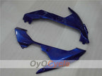 Injection Fairing kit for 07-08 YZF-R1 - Blue, White - Factory Style #OYO87900865