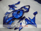 Injection Fairing kit for 07-08 YZF-R1 - Blue, White - Factory Style #OYO87900865