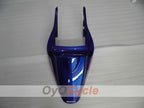 Injection Fairing kit for 03-04 CBR600RR - Blue, White - Factory Style #OYO87902560