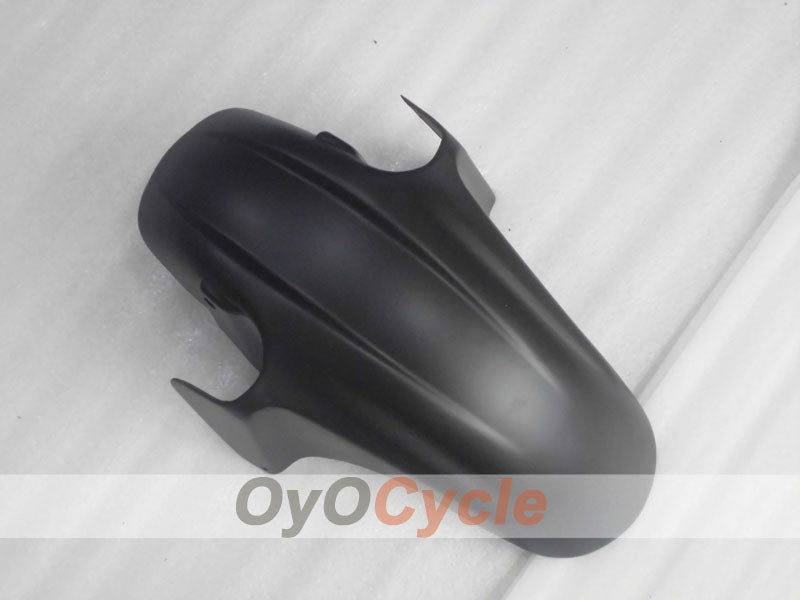 Injection Fairing kit for 99-00 CBR600F4 - Red, Black, Matte - Factory Style #OYO87900117