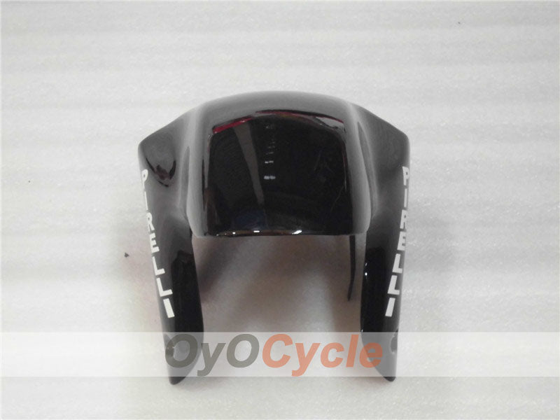 Fairing kit for 03-06 Aprilia RSV1000R - Red, White - Factory Style #OYO87902410