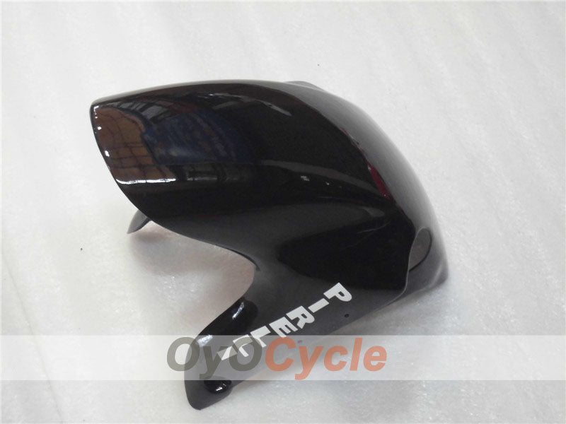 Fairing kit for 03-06 Aprilia RSV1000R - Red, White - Factory Style #OYO87902410