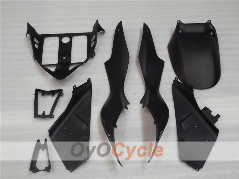Fairing kit for 03-06 Aprilia RSV1000R - Red, White - Factory Style #OYO87902410