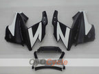 Injection Fairing kit for 95-96 CBR600F3 - White, Black, Matte - Factory Style #OYO87900014