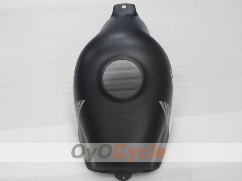 Injection Fairing kit for 95-96 CBR600F3 - White, Black, Matte - Factory Style #OYO87900014