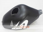 Injection Fairing kit for 95-96 CBR600F3 - White, Black, Matte - Factory Style #OYO87900014
