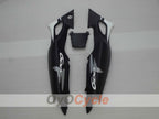 Injection Fairing kit for 95-96 CBR600F3 - White, Black, Matte - Factory Style #OYO87900014