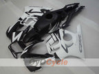 Injection Fairing kit for 95-96 CBR600F3 - White, Black, Matte - Factory Style #OYO87900014