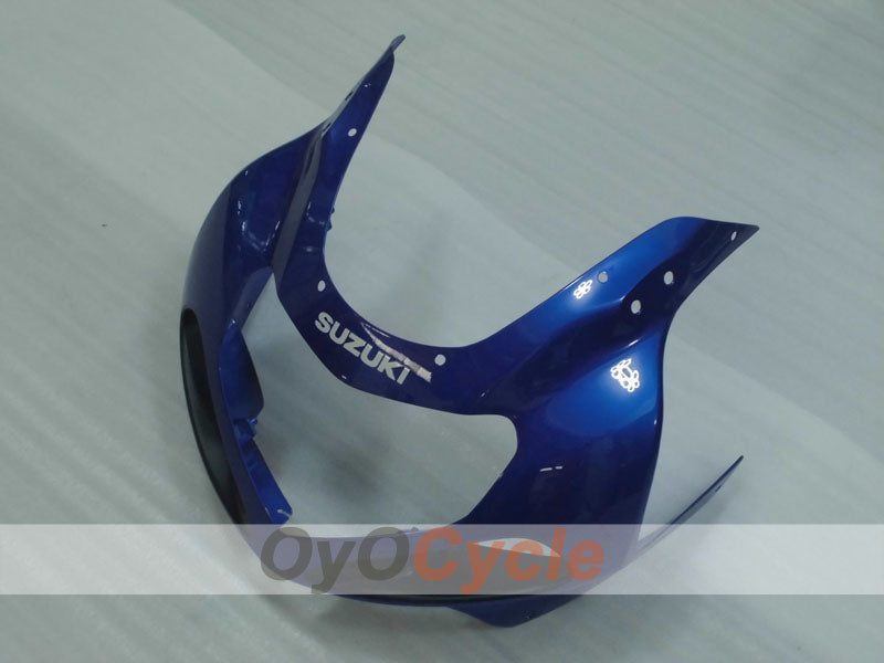 Front Upper Fairing For Suzuki 01-03 GSXR600 #OYO87908425 Main image