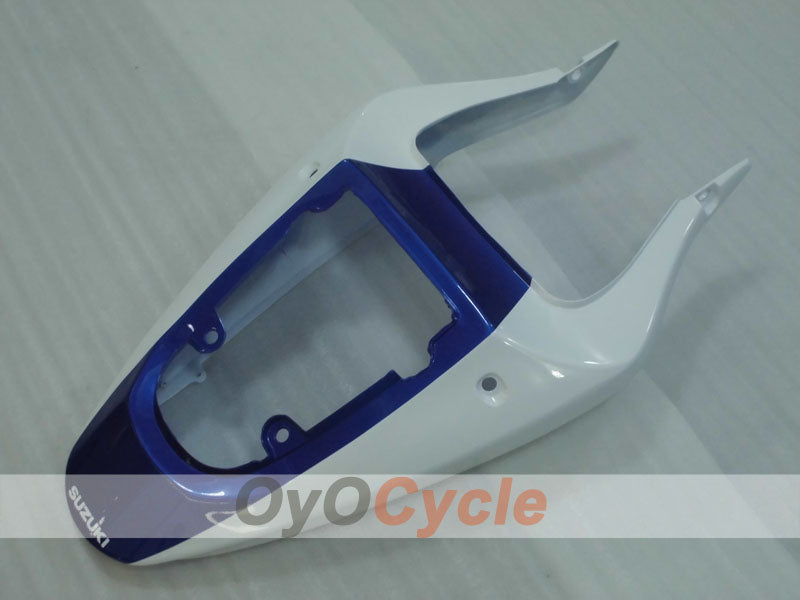 Rear Tail Fairing For Suzuki 01-03 GSXR600 #OYO87908426 Main image