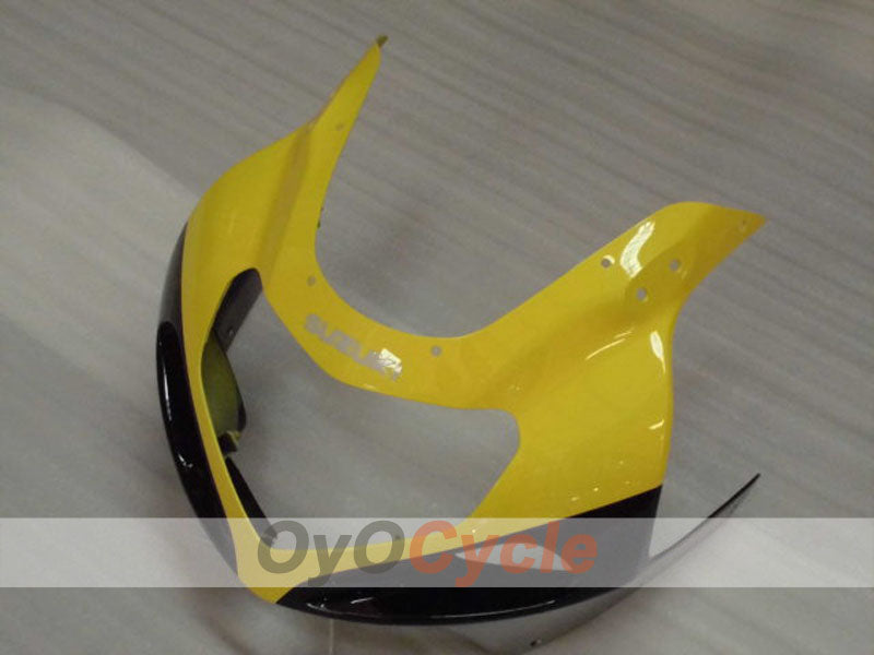 Front Upper Fairing For Suzuki 00-03 GSXR750 #OYO87908684