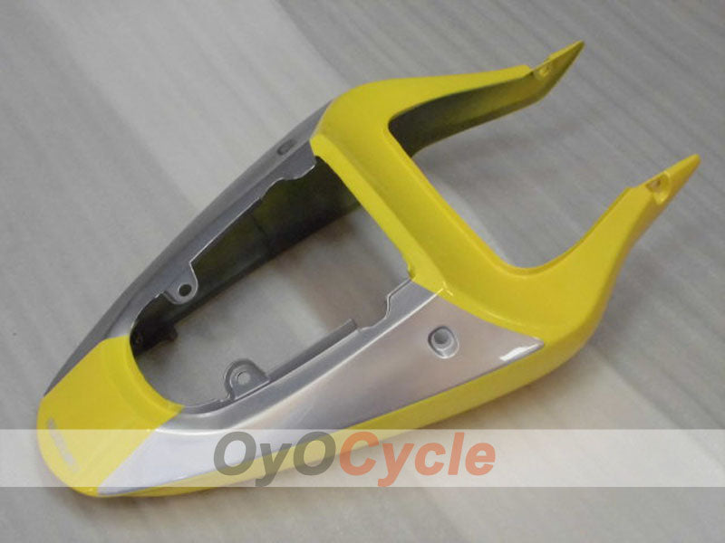 Rear Tail Fairing For Suzuki 00-03 GSXR750 #OYO87908687 Main image