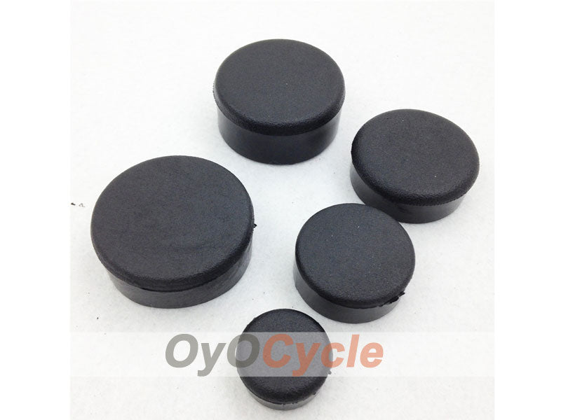 Frame Plugs for Suzuki 99-12 Hayabusa #OYO87904189 Main image