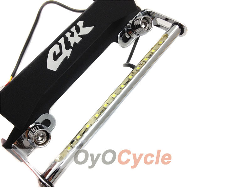 Fender LED Eliminator Light  For Honda 03-06 CBR600RR #OYO87904103