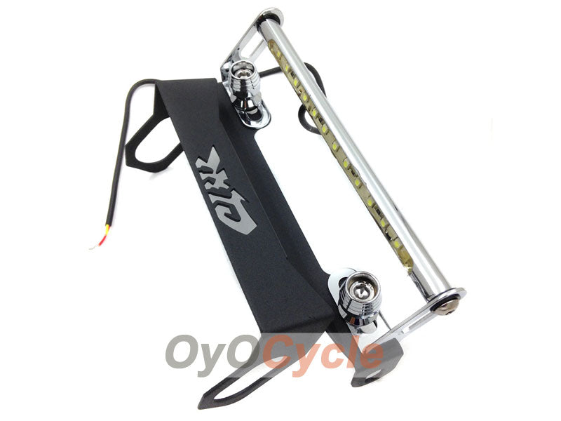 Fender LED Eliminator Light  For Honda 03-06 CBR600RR #OYO87904103 Secondary image