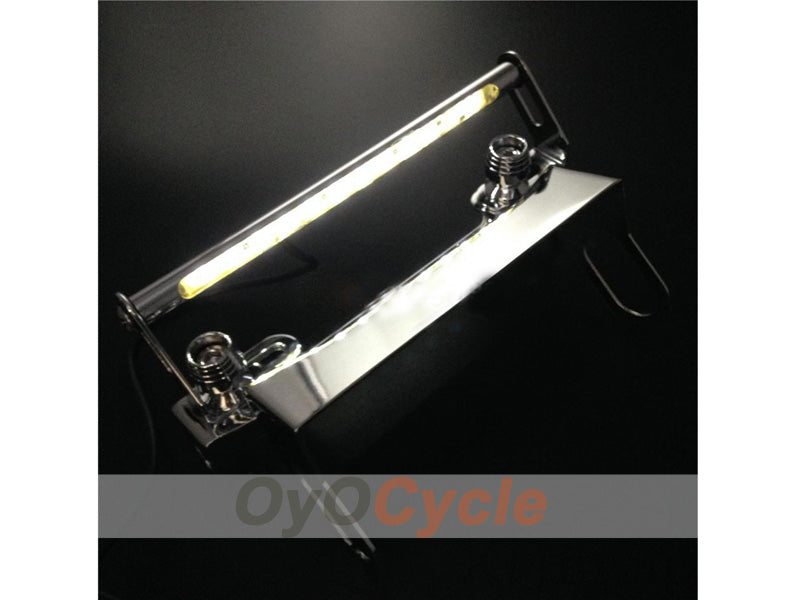Fender LED Eliminator Light  For Honda 05-06 CBR600RR #OYO87904105