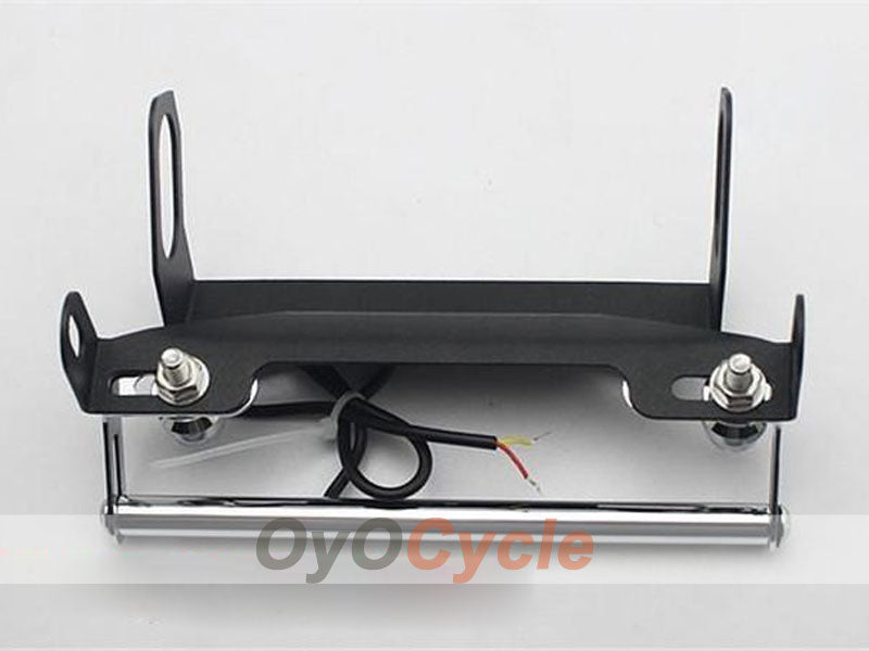 Fender LED Eliminator Light  For Honda 05-06 CBR600RR #OYO87904105 Main image