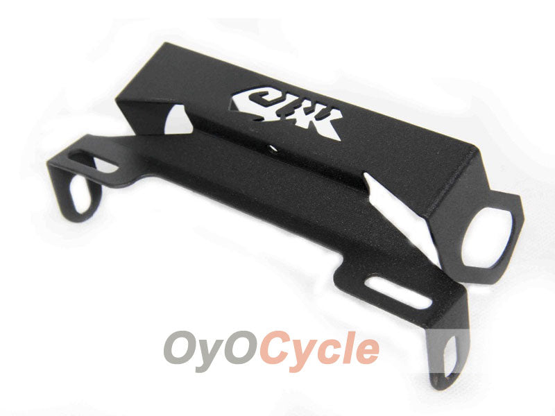 Fender Eliminator Tidy Tail For Honda 03-06 CBR600RR #OYO87904101 Main image