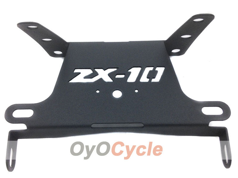 Fender Eliminator Tidy Tail For Kawasaki 04-06 NINJA ZX-10R #OYO87904112 Main image