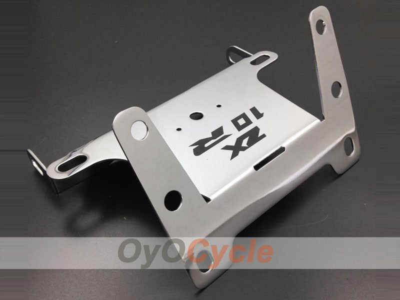 Fender Eliminator Tidy Tail For Kawasaki 04-06 NINJA ZX-10R #OYO87904109 Secondary image