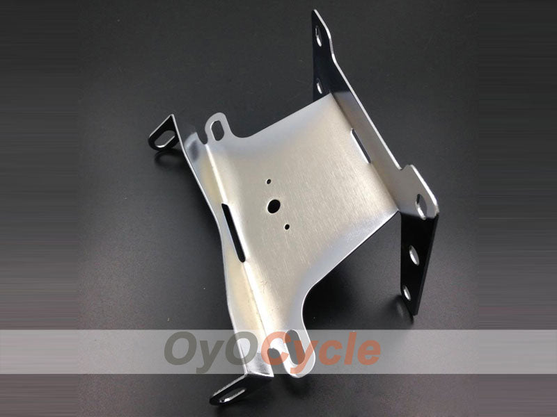 Fender Eliminator Tidy Tail For Kawasaki 04-06 NINJA ZX-10R #OYO87904109 Main image