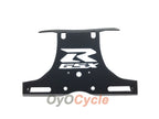 Fender Eliminator Tidy Tail For Suzuki 00-04 GSXR1000 #OYO87904081