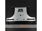 Fender Eliminator Tidy Tail For Suzuki 06-07 GSXR600 #OYO87904084