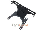 Fender Eliminator Tidy Tail For Suzuki 06-07 GSXR600 #OYO87904084