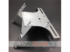 Fender Eliminator Tidy Tail For Suzuki 06-07 GSXR600 #OYO87904084