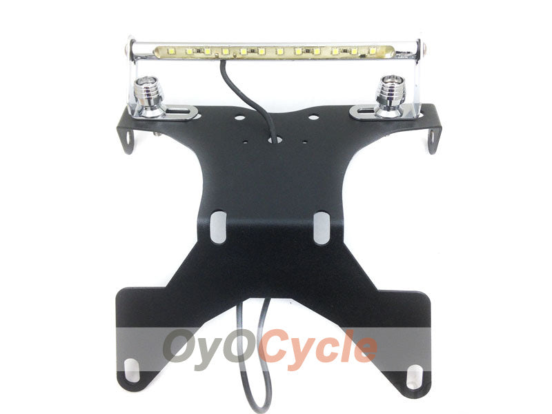 Fender LED Eliminator Light For Suzuki 00-04 GSXR1000 #OYO87904089 Main image