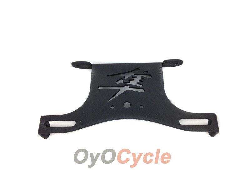Fender Eliminator Tidy Tail For Suzuki 08-12 Hayabusa #OYO87904090 Secondary image