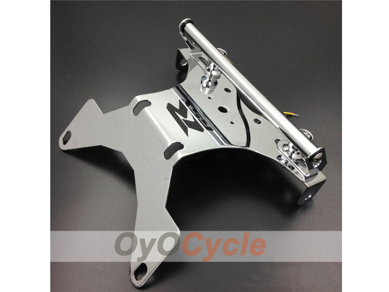 Fender LED Eliminator Light For Suzuki 00-04 GSXR1000 #OYO87904089