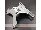 Fender Eliminator Tidy Tail For Suzuki 00-04 GSXR1000 #OYO87904088