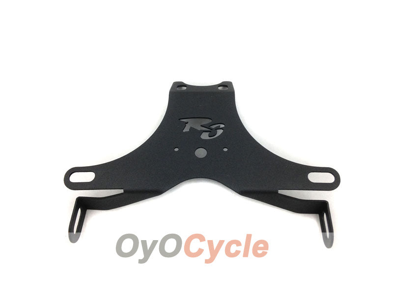 Fender Eliminator Tidy Tail For Yamaha 06-12 YZF-R6 #OYO87904095 Secondary image