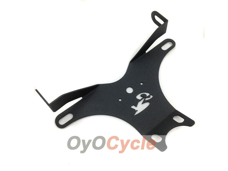 Fender Eliminator Tidy Tail For Yamaha 06-12 YZF-R6 #OYO87904095