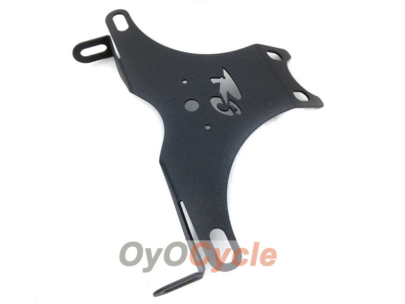 Fender Eliminator Tidy Tail For Yamaha 06-12 YZF-R6 #OYO87904095